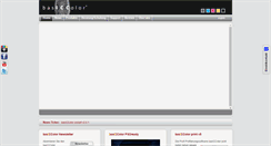 Desktop Screenshot of basiccolor.de